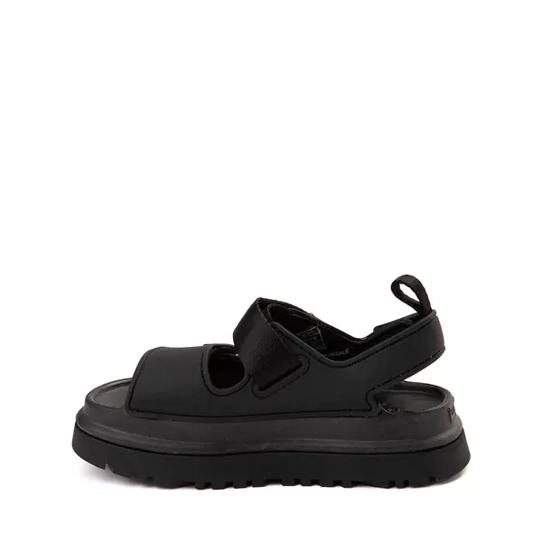 

Сандалии UGG Goldenglow Sandal, черный