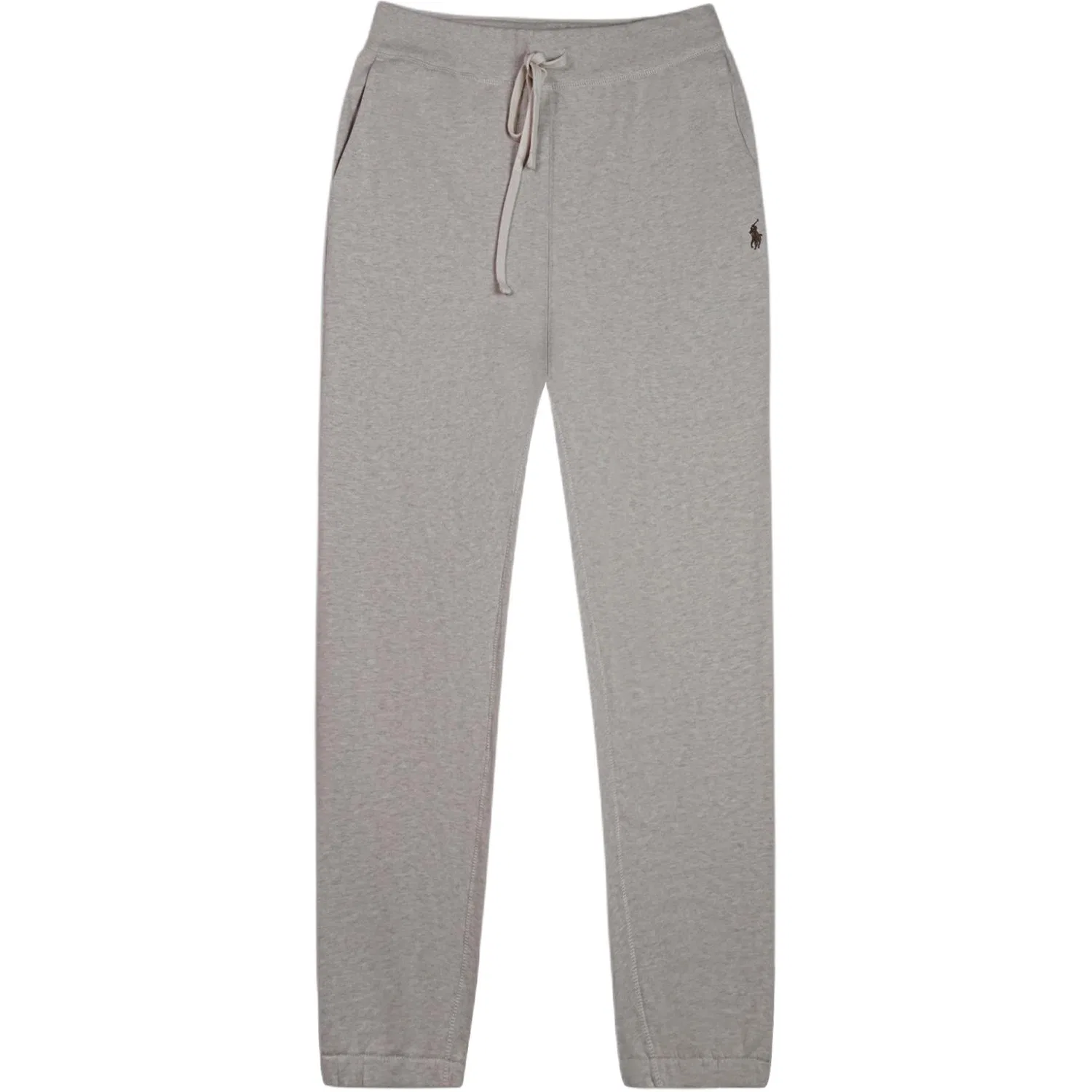 Трикотажные спортивные штаны мужские Polo Ralph Lauren, Gray