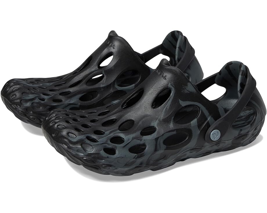 

Кроссовки Merrell Hydro Moc, черный