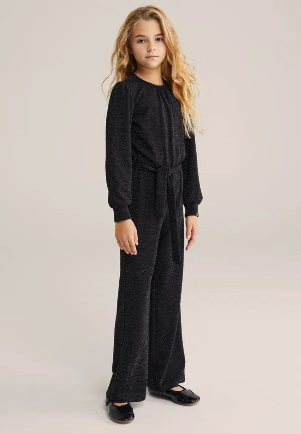 Комбинезон We Fashion, Black