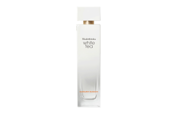 Туалетная вода Elizabeth Arden White Tea Mandarin Blossom, 30 мл — фото 2