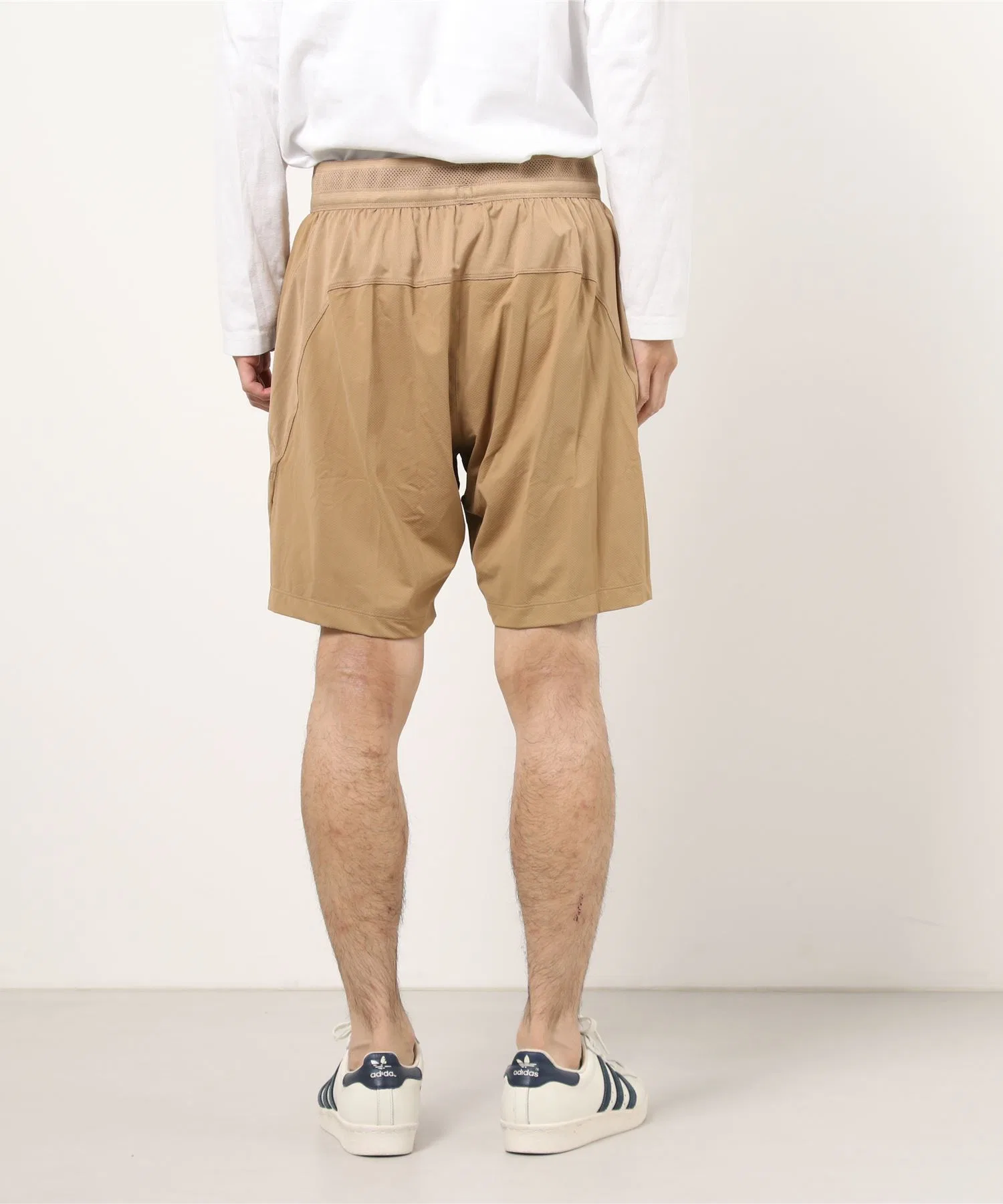 Мужские шорты adidas MH.RDYSHORTS — фото 3