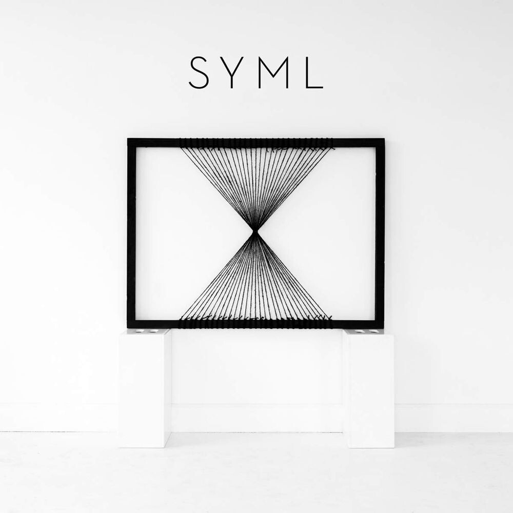 

Диск CD SYML - SYML