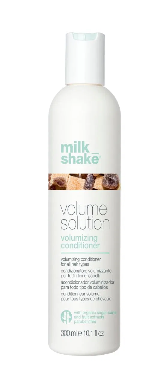 Кондиционер для объема Volume Solution 300 мл от Milkshake Milk_Shake
