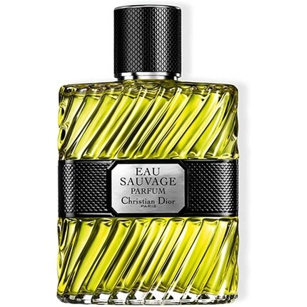 

Christian Eau Sauvage Parfum Eau De Parfum для него 100мл, Dior