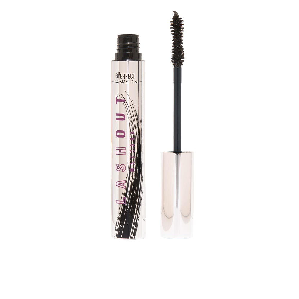 

Тушь для ресниц Lashout Mascara Bperfect Cosmetics, 8 мл.