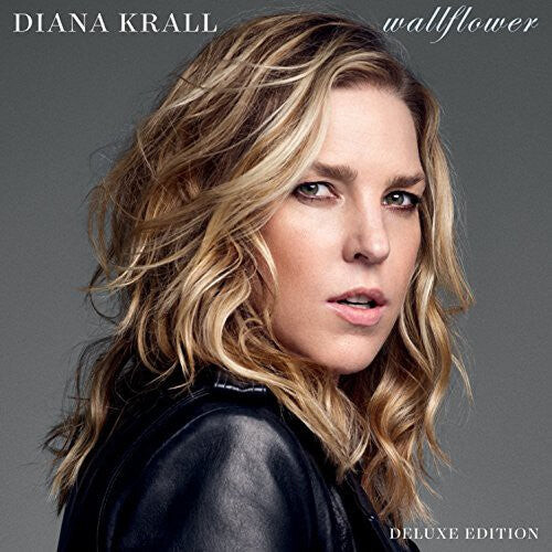 

CD диск Krall, Diana: Wallflower: Deluxe
