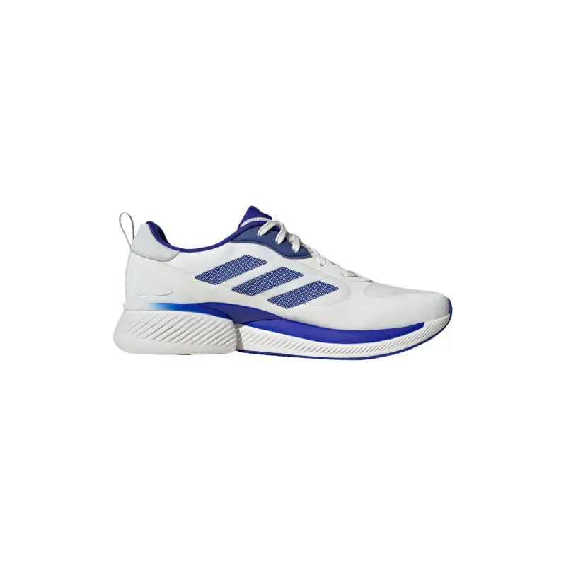 

Кроссовки для бега Supernova Eterno мужские с низким верхом белый/синий Adidas