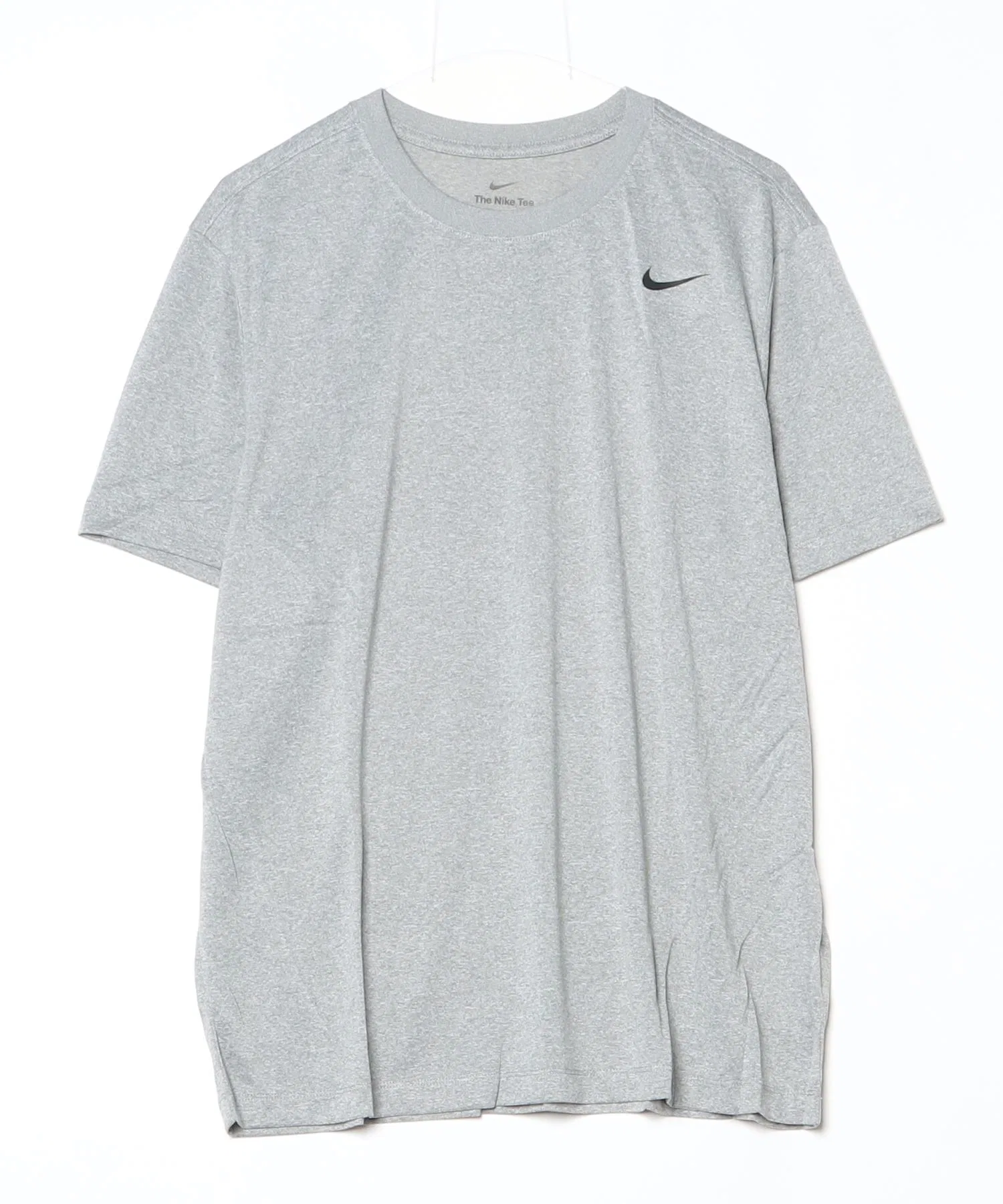 Мужская футболка Nike DF RLGD Reset с коротким рукавом