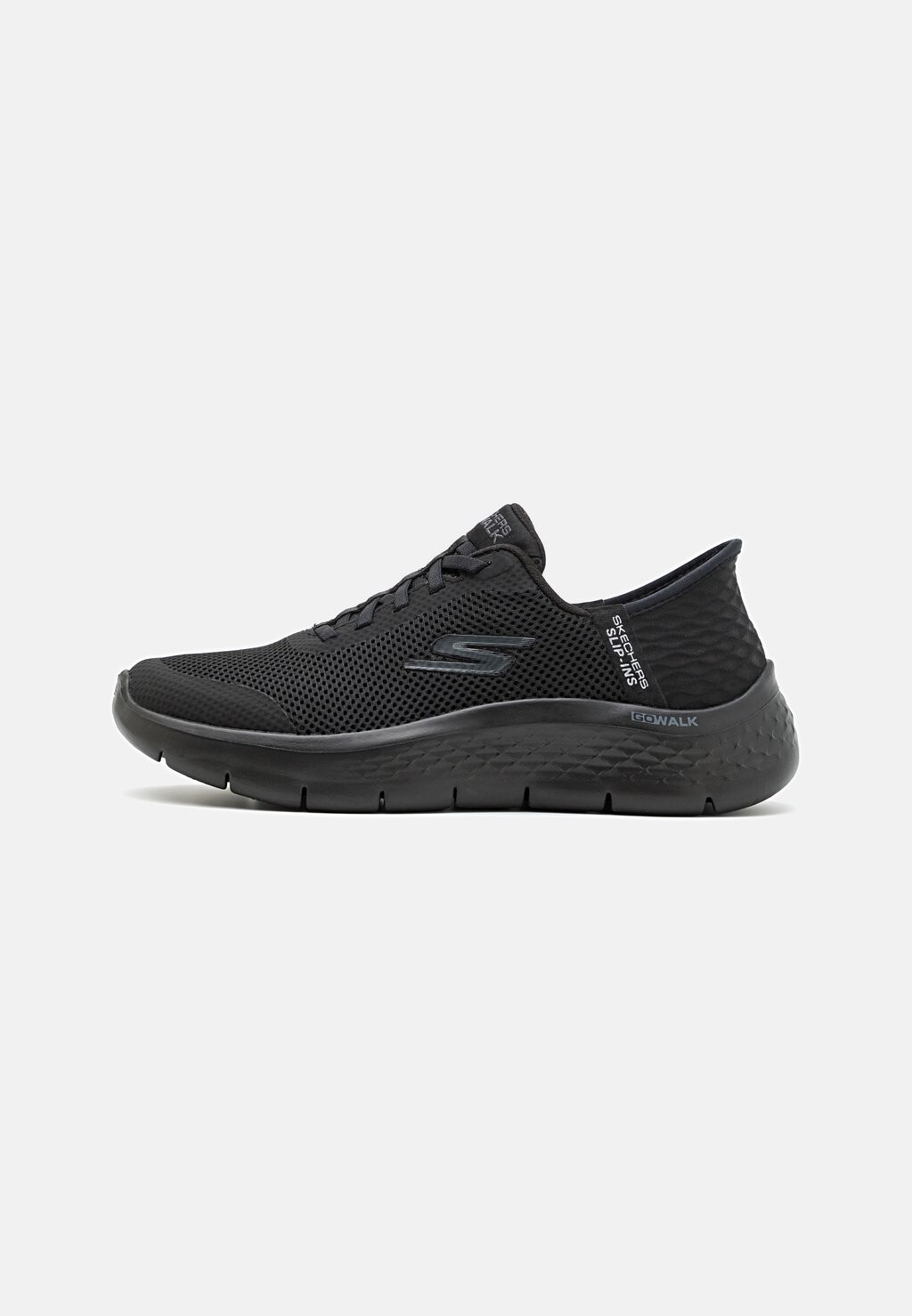 

Обувь для ходьбы GO WALK FLEX BUNGEE Skechers Performance, цвет black