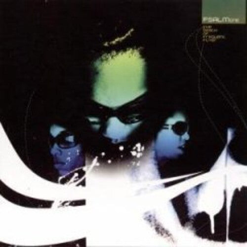 

CD диск Psalm One: Death of Frequent Flyer