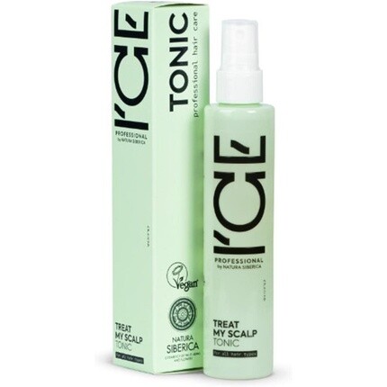 

Natura Siberica Тоник для кожи головы Ice Treat My 100 мл