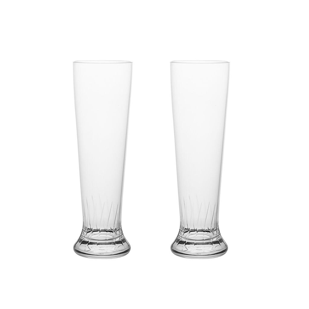 

2x пивных бокала Morleos небьющиеся дрожжевые пшеничные пивные бокалы Pilsner Shandy неубиваемые, выдерживают до 2000 полосканий походы кемпинг клуб бар бассейн пивной сад бокалы для Октоберфеста 650 мл