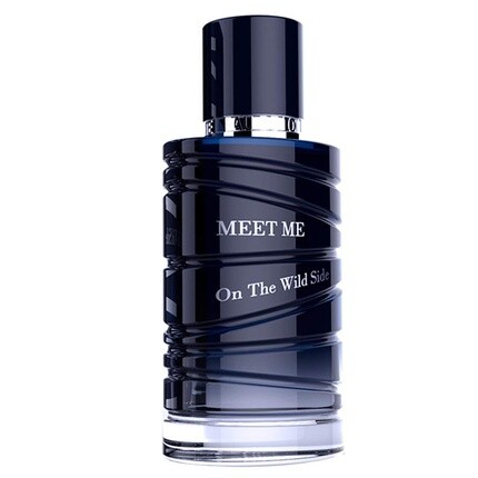Мужская туалетная вода Omerta Meet Me On The Wild Side EDT 100ml — фото 2