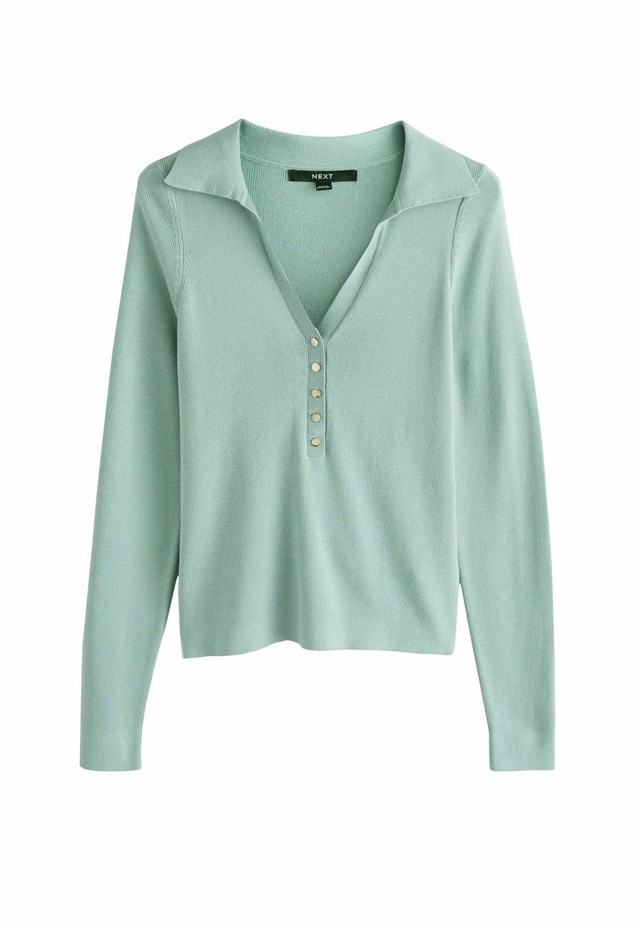 

Джемпер Next REGULAR FIT, Blue