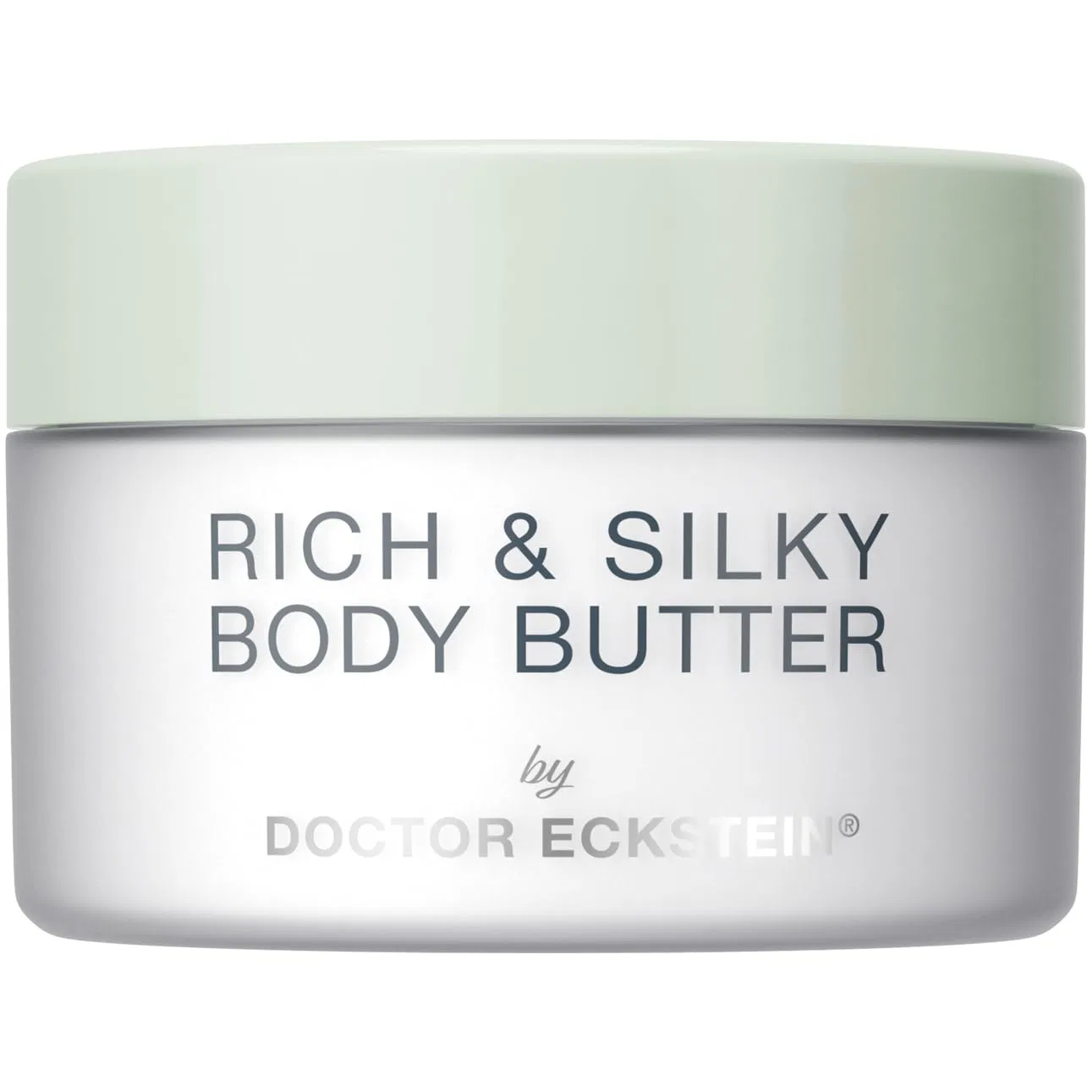 Масло для тела Dr. Eckstein Beautipharm Rich & Silky Body Butter Citrus Doctor Eckstein