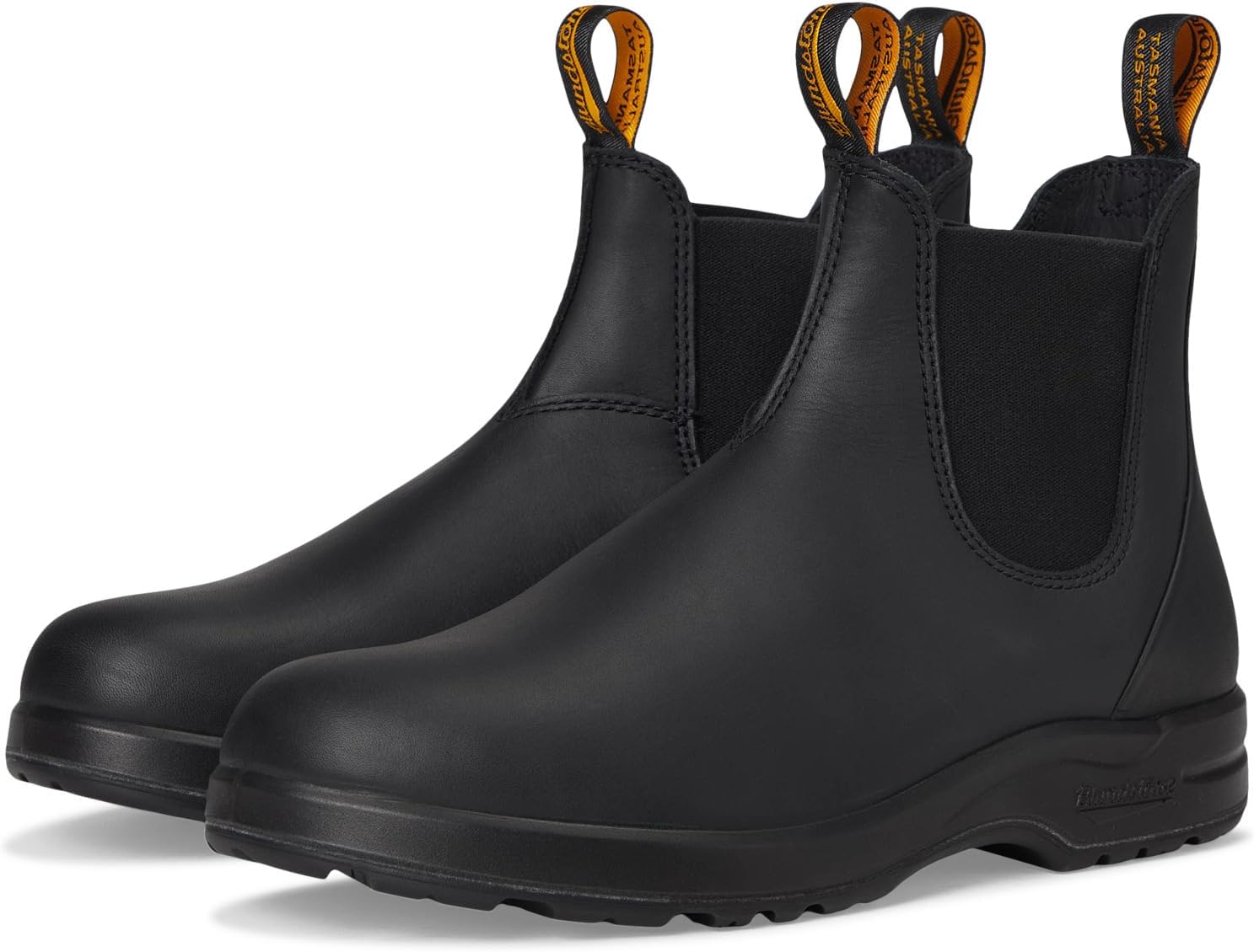 Ботинки Blundstone Unisex All-Terrain Chelsea Boots, Black