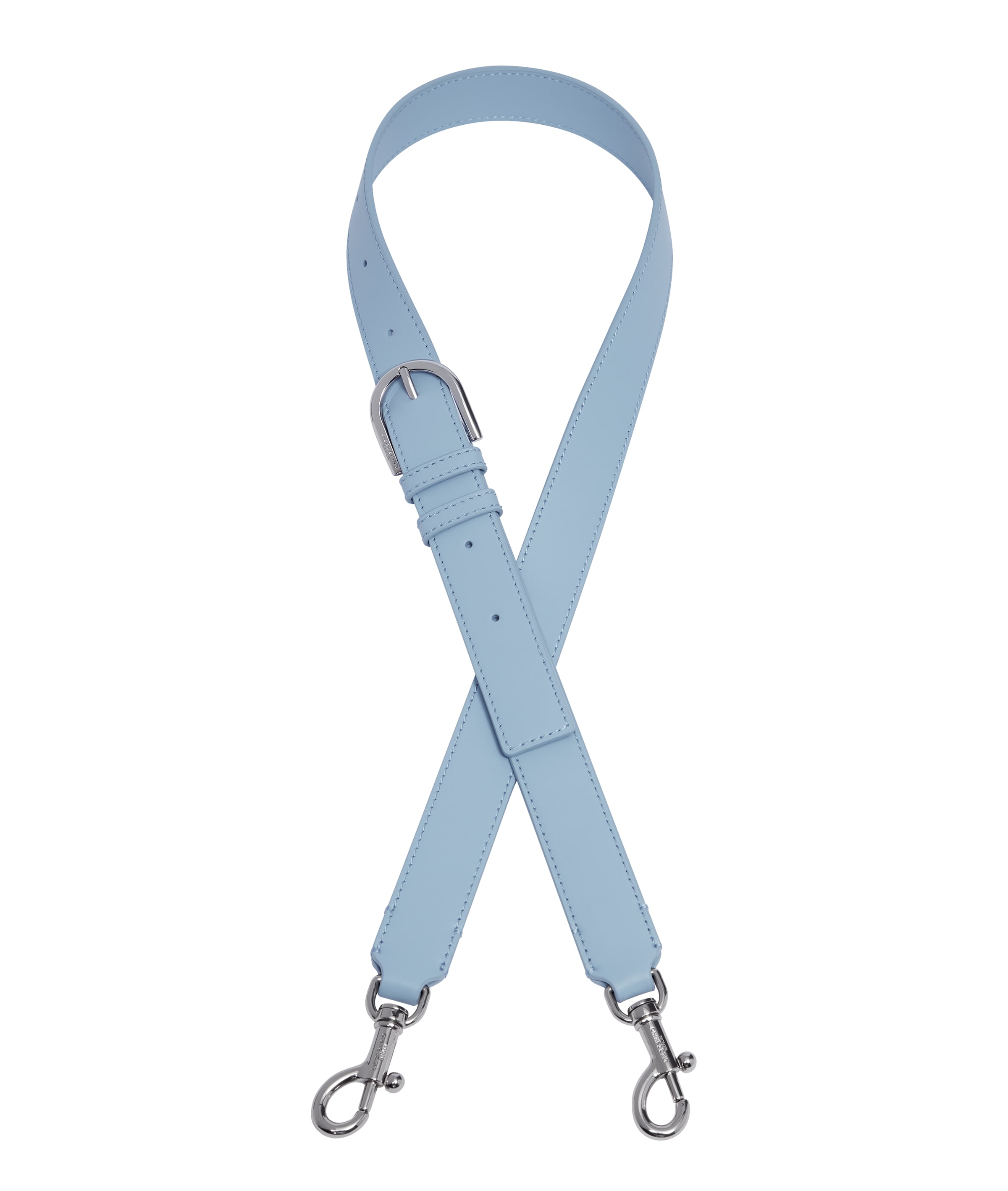 

Liebeskind Berlin Аксессуары для сумок в цвете Smoke Blue