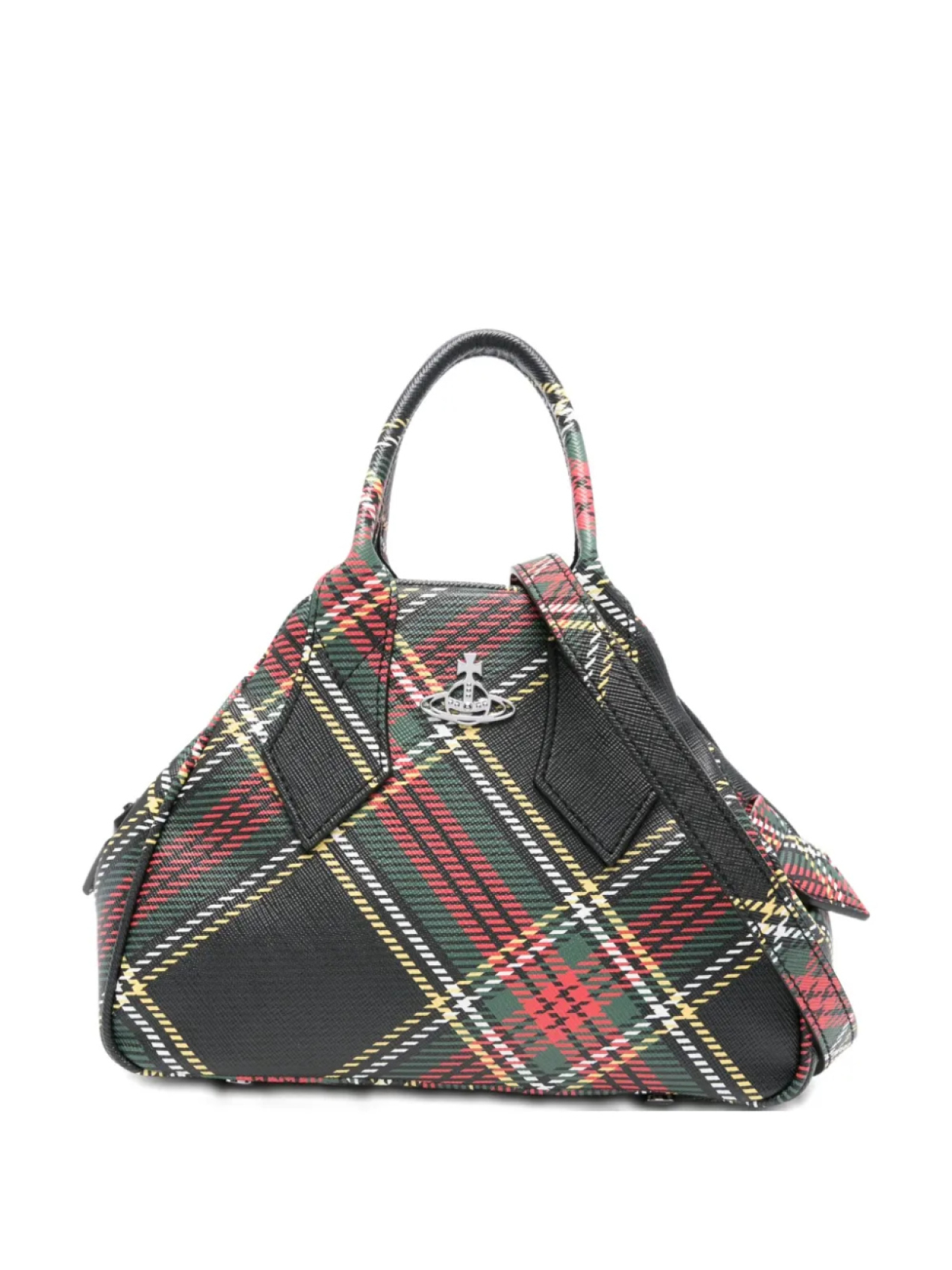 

Vivienne Westwood сумка Yasmine среднего размера, черный
