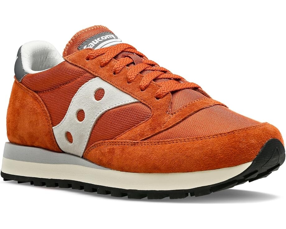 

Кроссовки Saucony Originals Jazz 81, цвет Rust