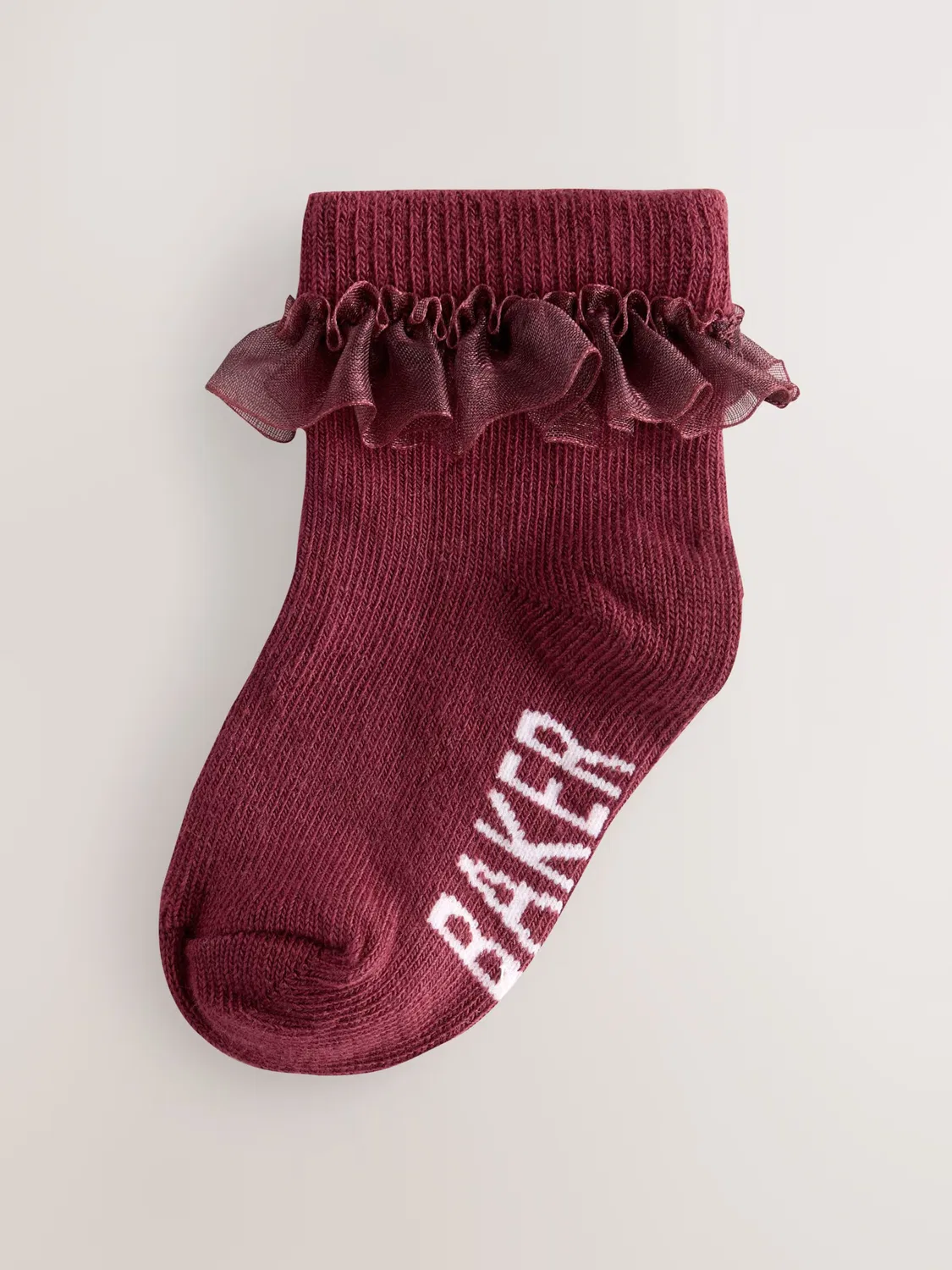 Носки Baker by Ted Baker, мультиколор — фото 3