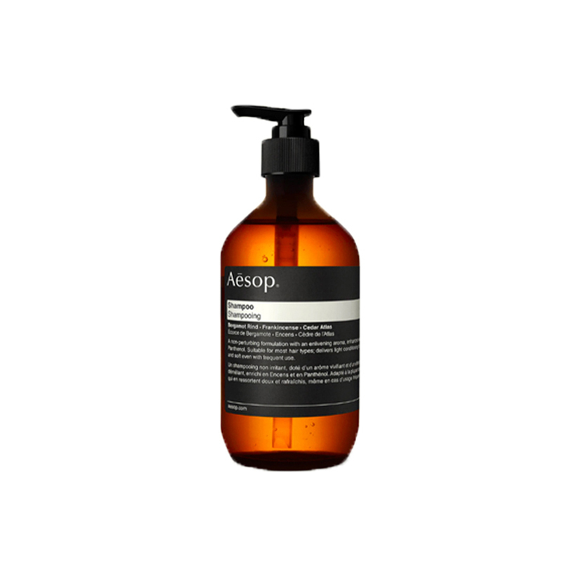 Шампунь для волос Aesop Shampoo, 500 мл — фото 3