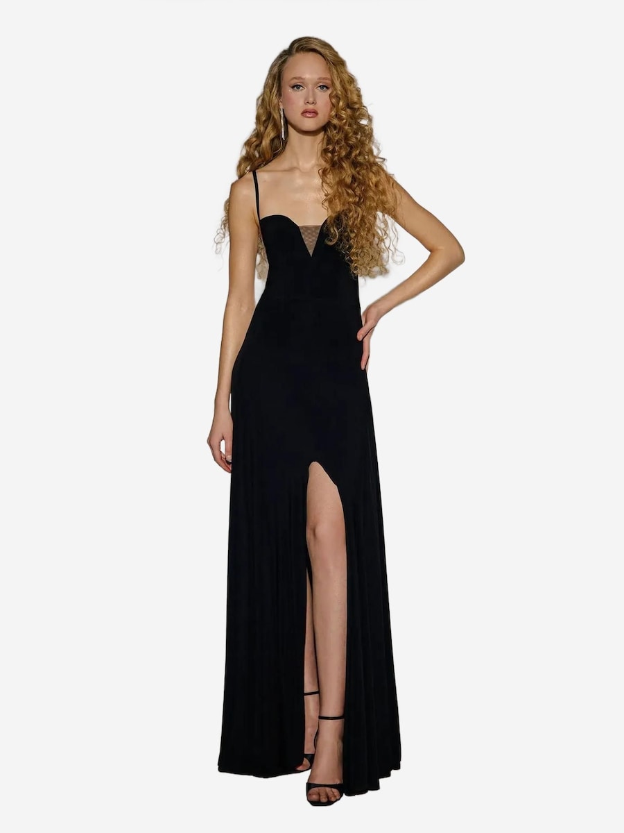 

Вечернее платье Hiccup, черный