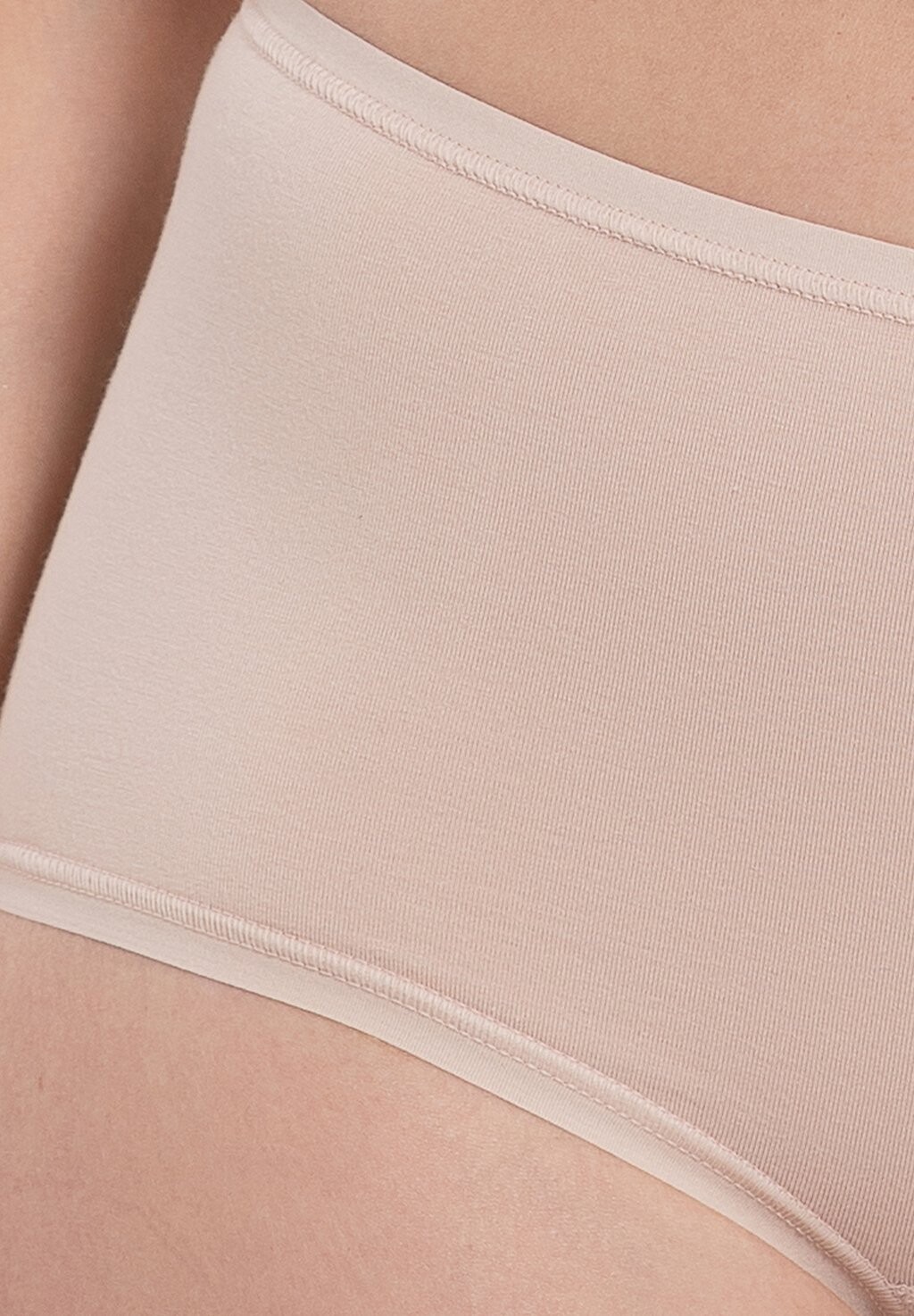 

Брюки 3ER-PACK SOFTFEELING Speidel, бежевый