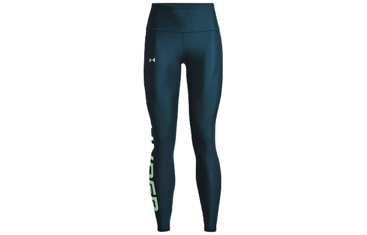 

Женские спортивные брюки Under Armour, цвет Castlerock/Artic Gray