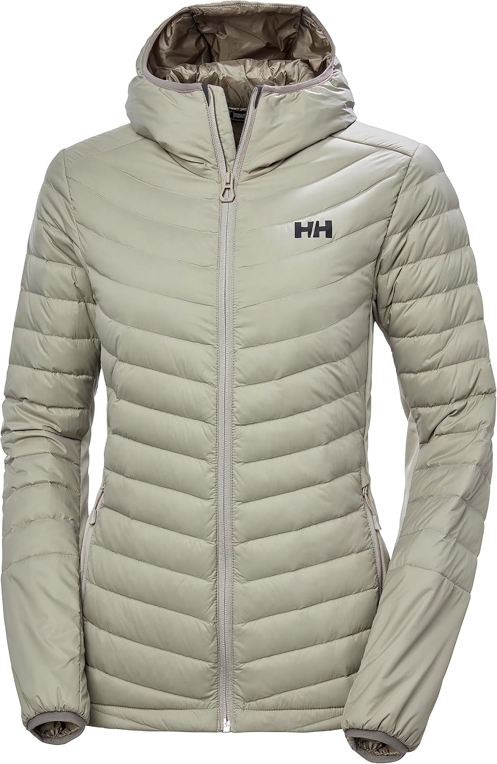 

Helly-Hansen Женская толстовка Verglas Hood Down Hybrid Ins Helly Hansen, 885 Terrazzo