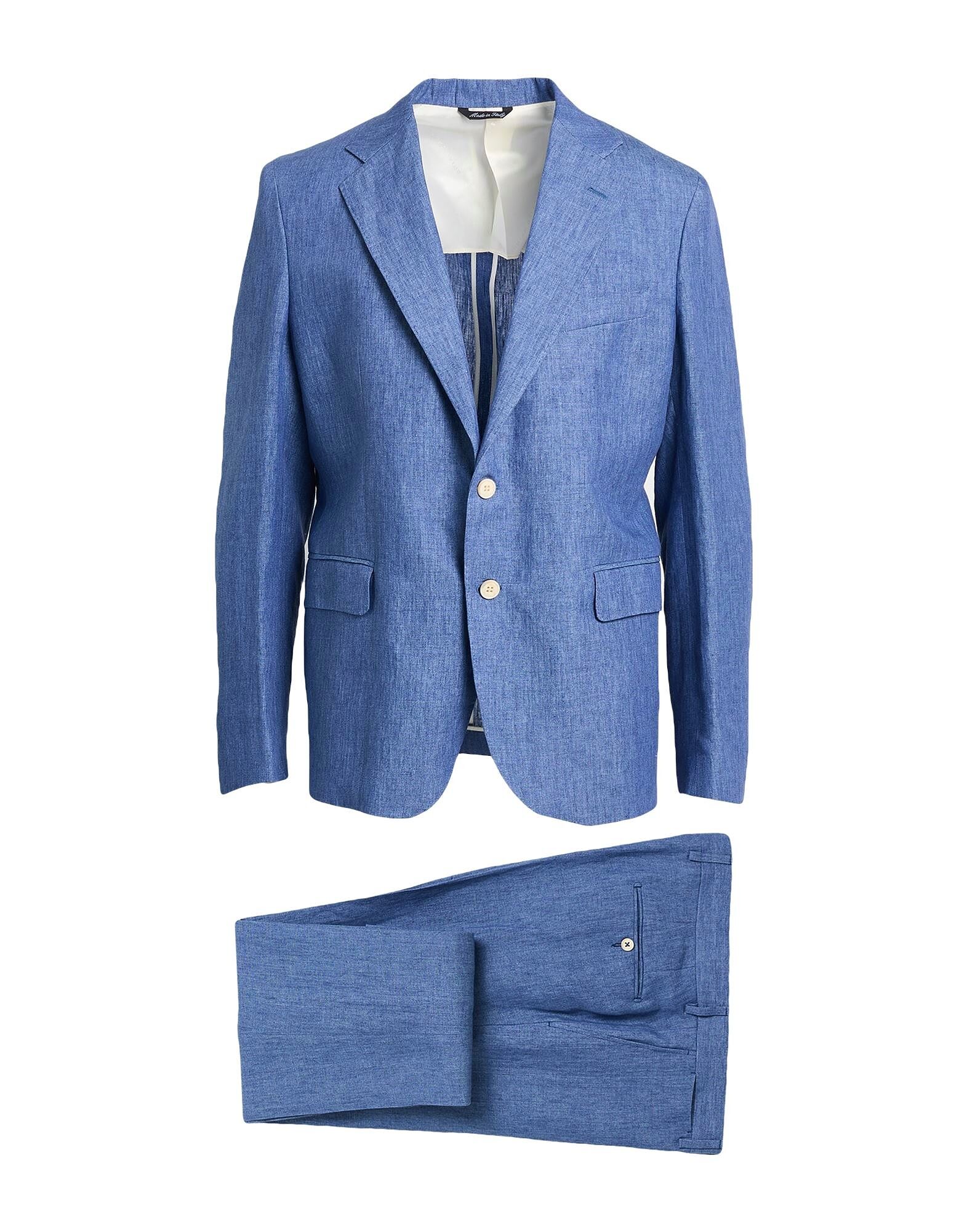 

Костюм Brian Dales, темно-синий