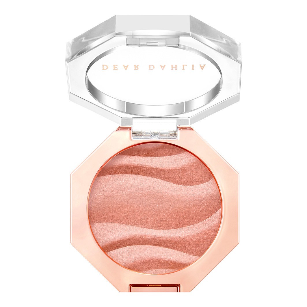 

Пудра для лица blooming edition beauty box trio Dear Dahlia, вес 4.8 гр.