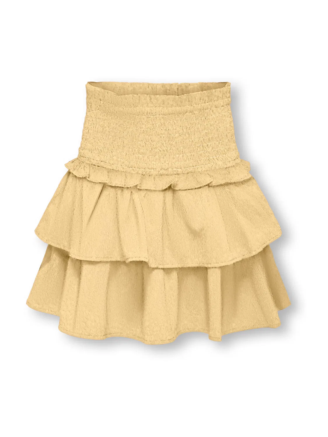 Юбка Only Girls, Yellow