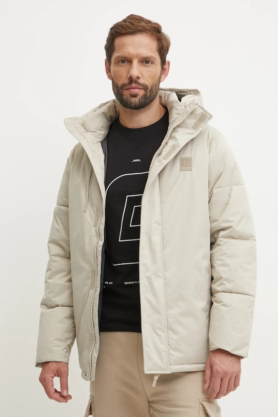 

Куртка FAWARIS Guess, бежевый