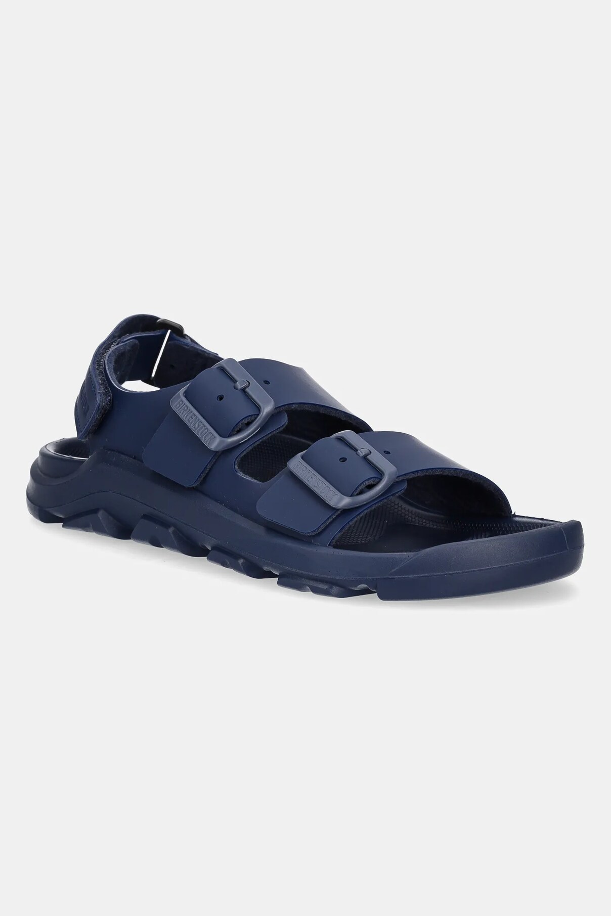 

Сандалии детские Mogami AS Birkenstock, темно-синий