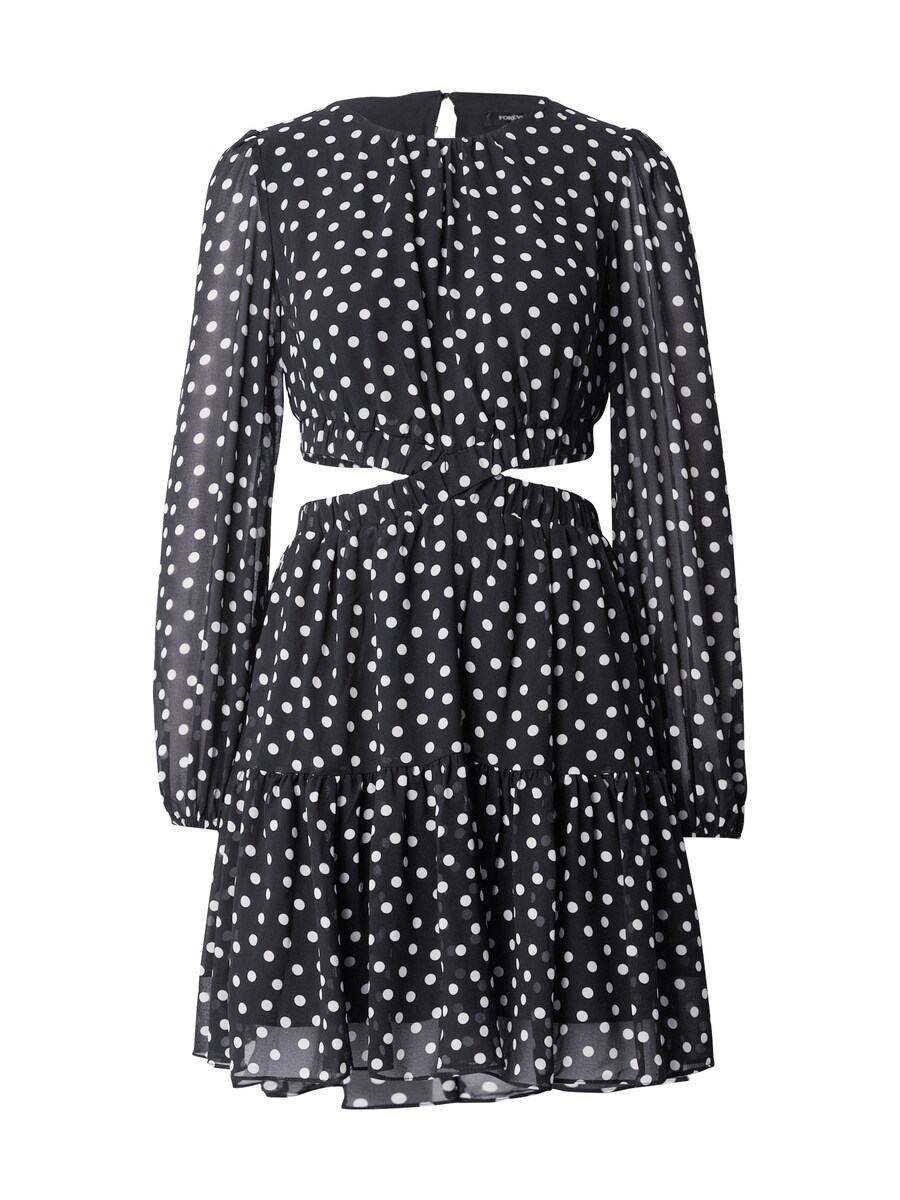 

Летнее платье Forever New Summer Dress Eliza, черный