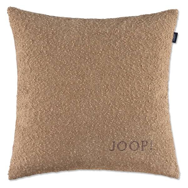 

Декоративный чехол JOOP! LIVING TOUCH, 40x1x40 см, песочный