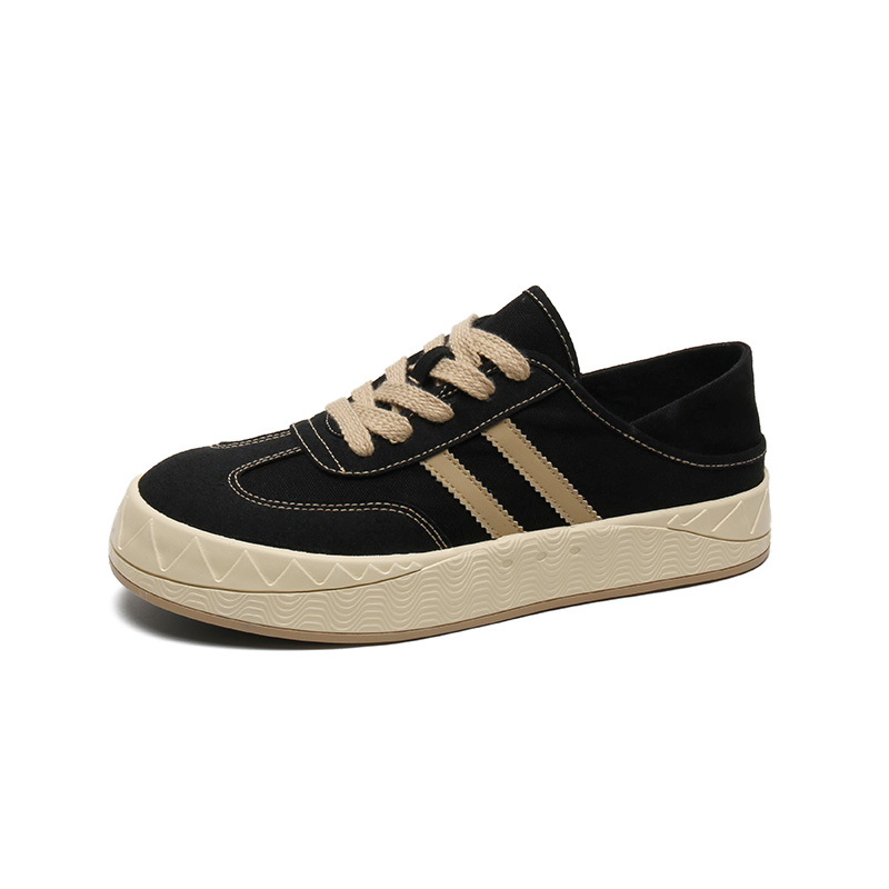 

Кроссовки Low-Top Skateboard Shoes Men's JOHLIN DREAM, серый