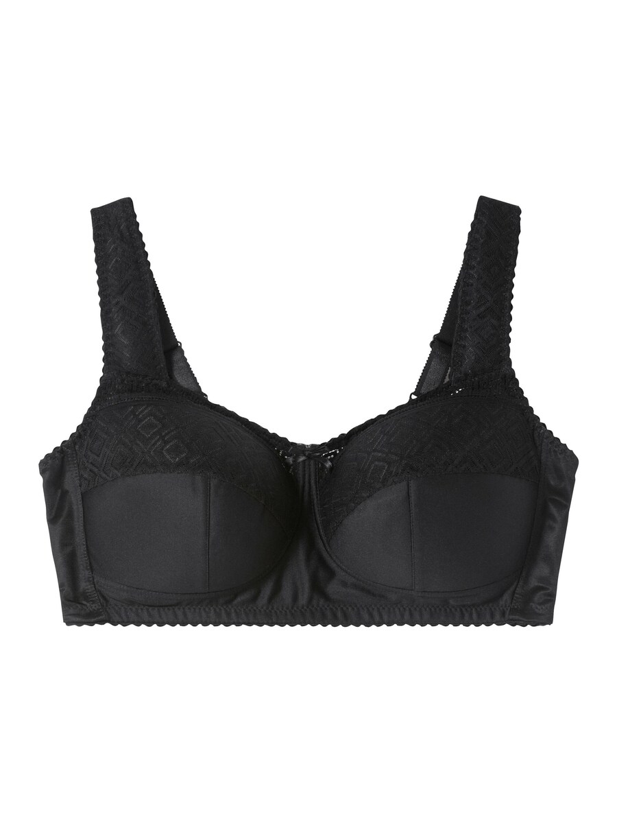 

Бюстгальтер-минимайзер SHEEGO Minimiser Minimizer, черный