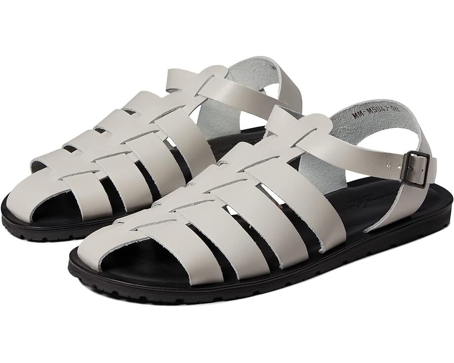 

Сандалии Massimo Matteo City Sandal, белый