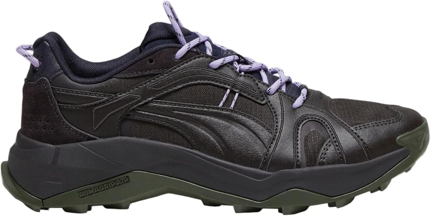 Кроссовки PUMA Explore Nitro SPS Weiß Herren, Grey Green