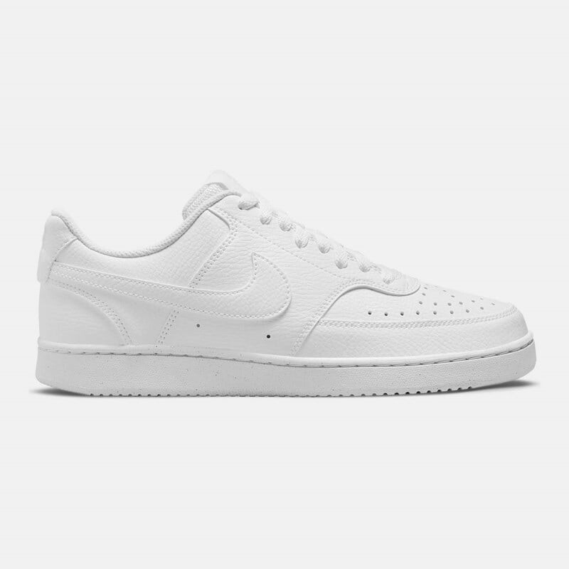 

Женские кроссовки Vision Low Next Nature Nike, белый
