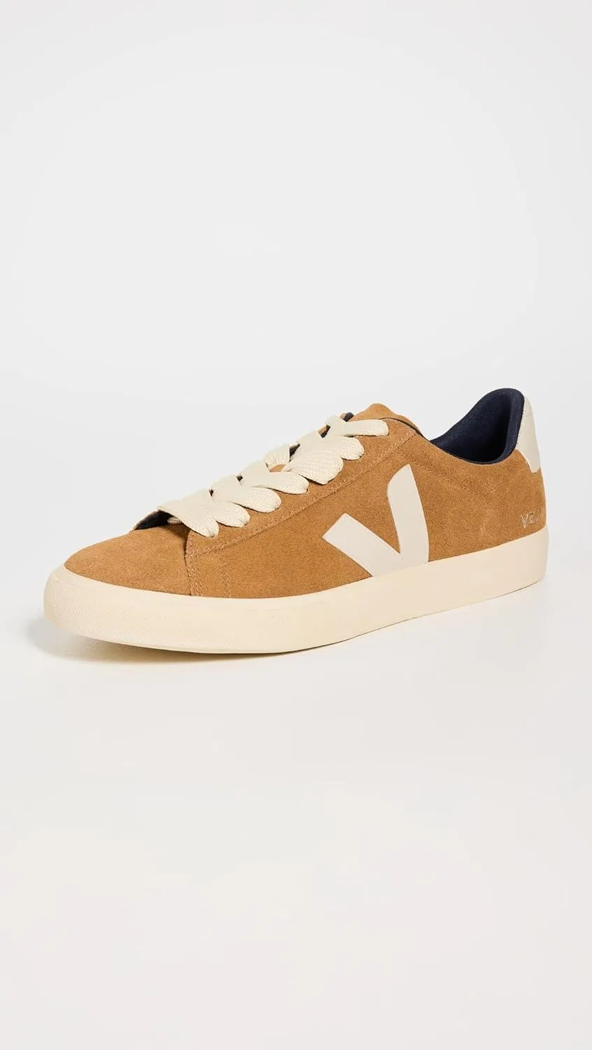Мужские кроссовки Veja Campo Bold, Camel Pierre — фото 2