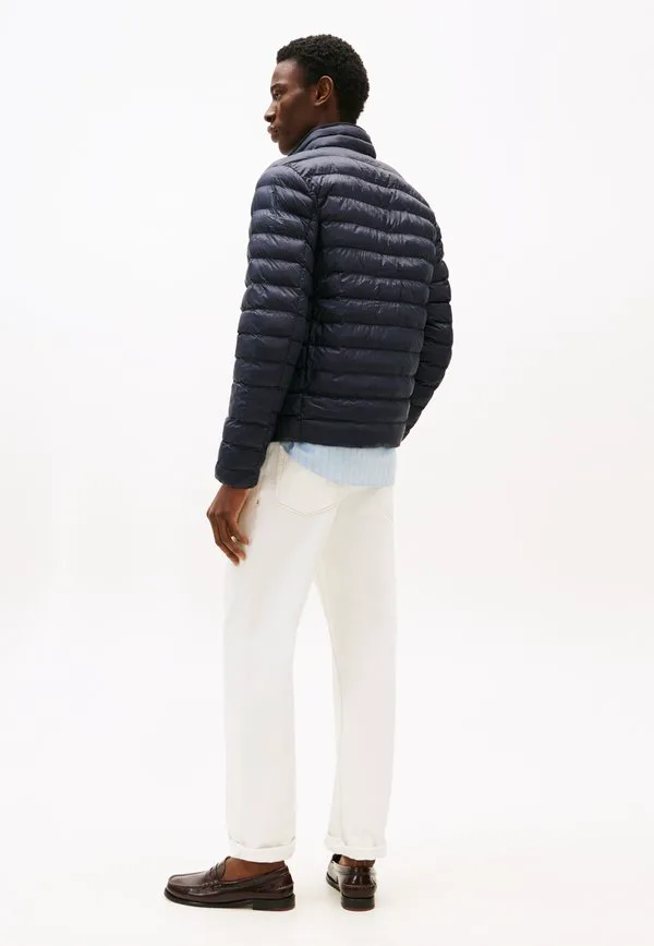 Компактная куртка для межсезонья Tommy Hilfiger, Desert Sky — фото 4