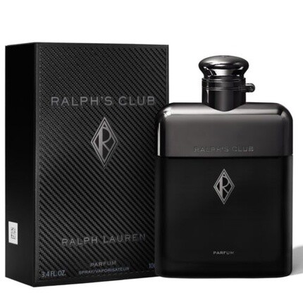

Ralph's Club 50 мл парфюмированный спрей новый и запечатанный Ralph Lauren