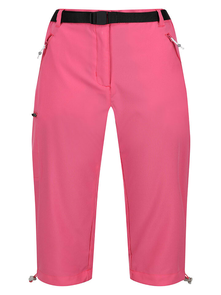 

Спортивные брюки Regatta Xrt Light, розовый