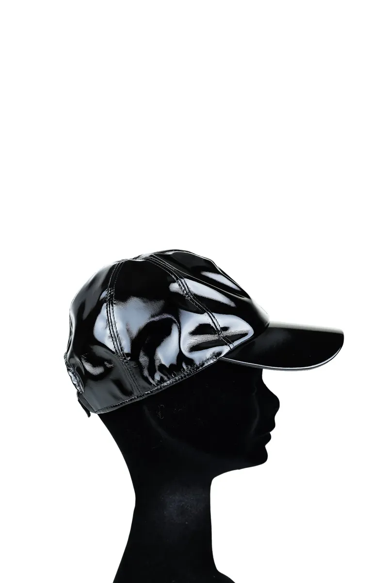 

Кепка COLLEZIONE ALESSANDRO "Lacky", черный