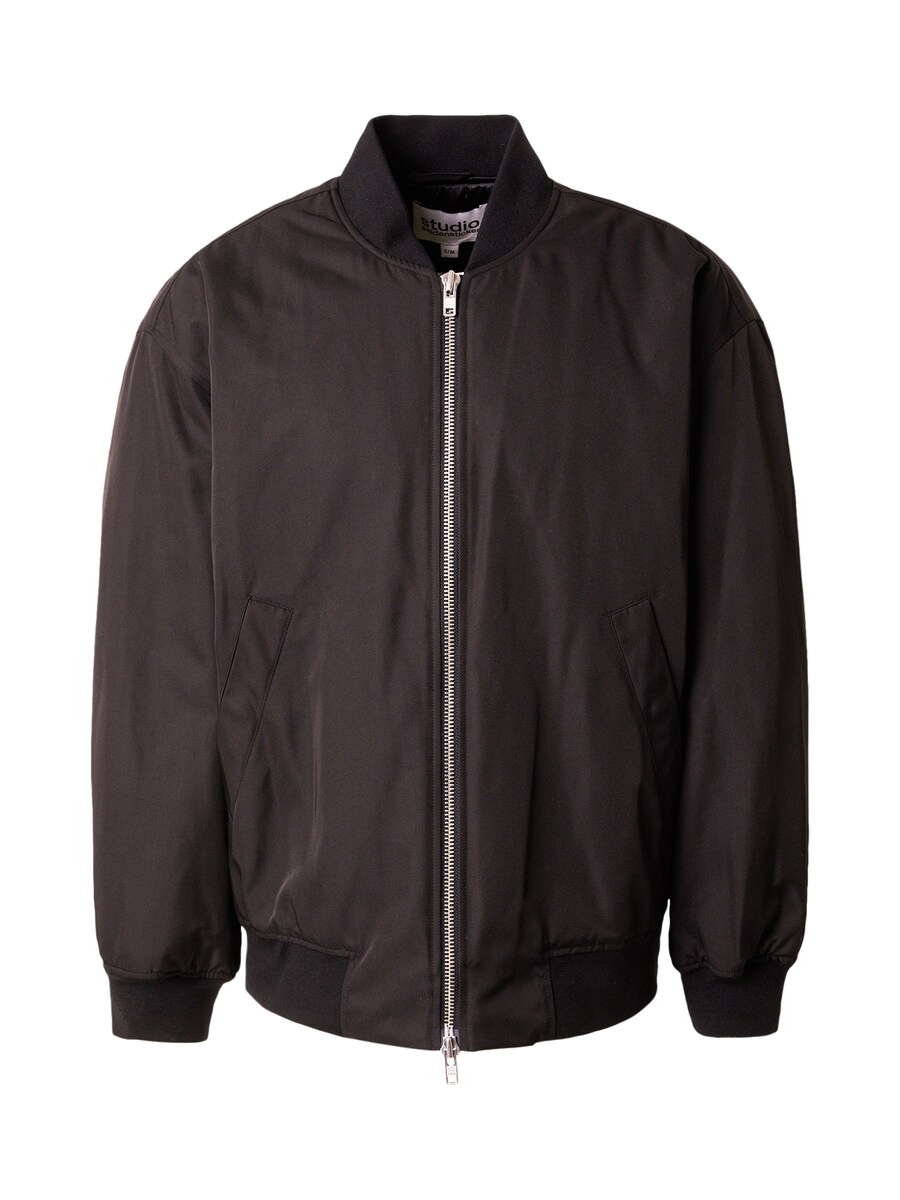

Всесезонная куртка Studio Seidensticker Between-Season Jacket, черный