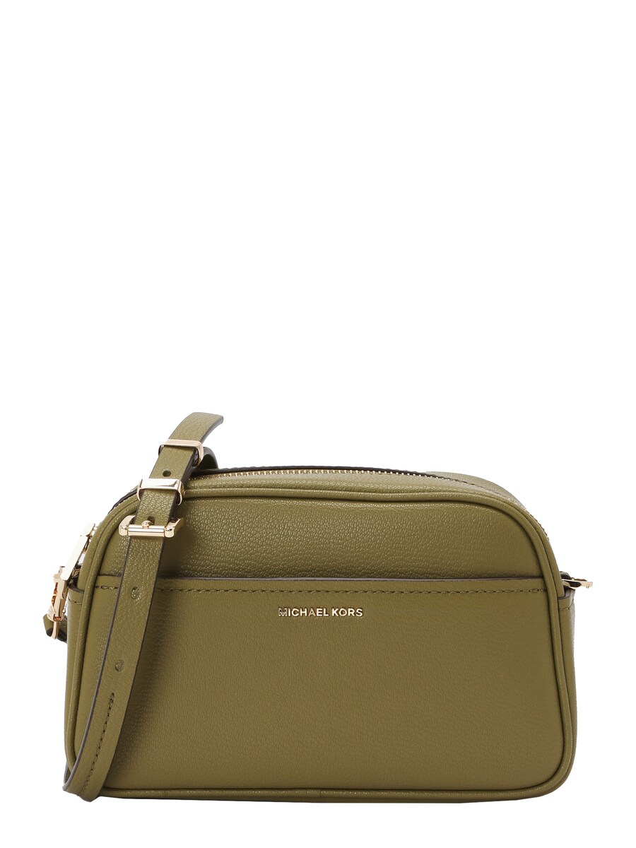 

Сумка кросс-боди MICHAEL Michael Kors, Olive