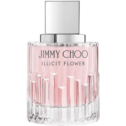 

Туалетная вода Jimmy Choo Illicit Flower